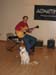 1 doggin it at the beginnin