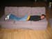 10 ross sawin logs