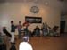 3 check out pop and son, Peter & Jake,bass and mandolin