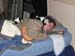 9 nighty night noah